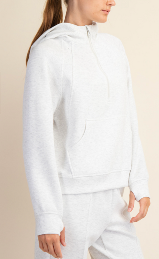 Wisdom Scuba Pullover