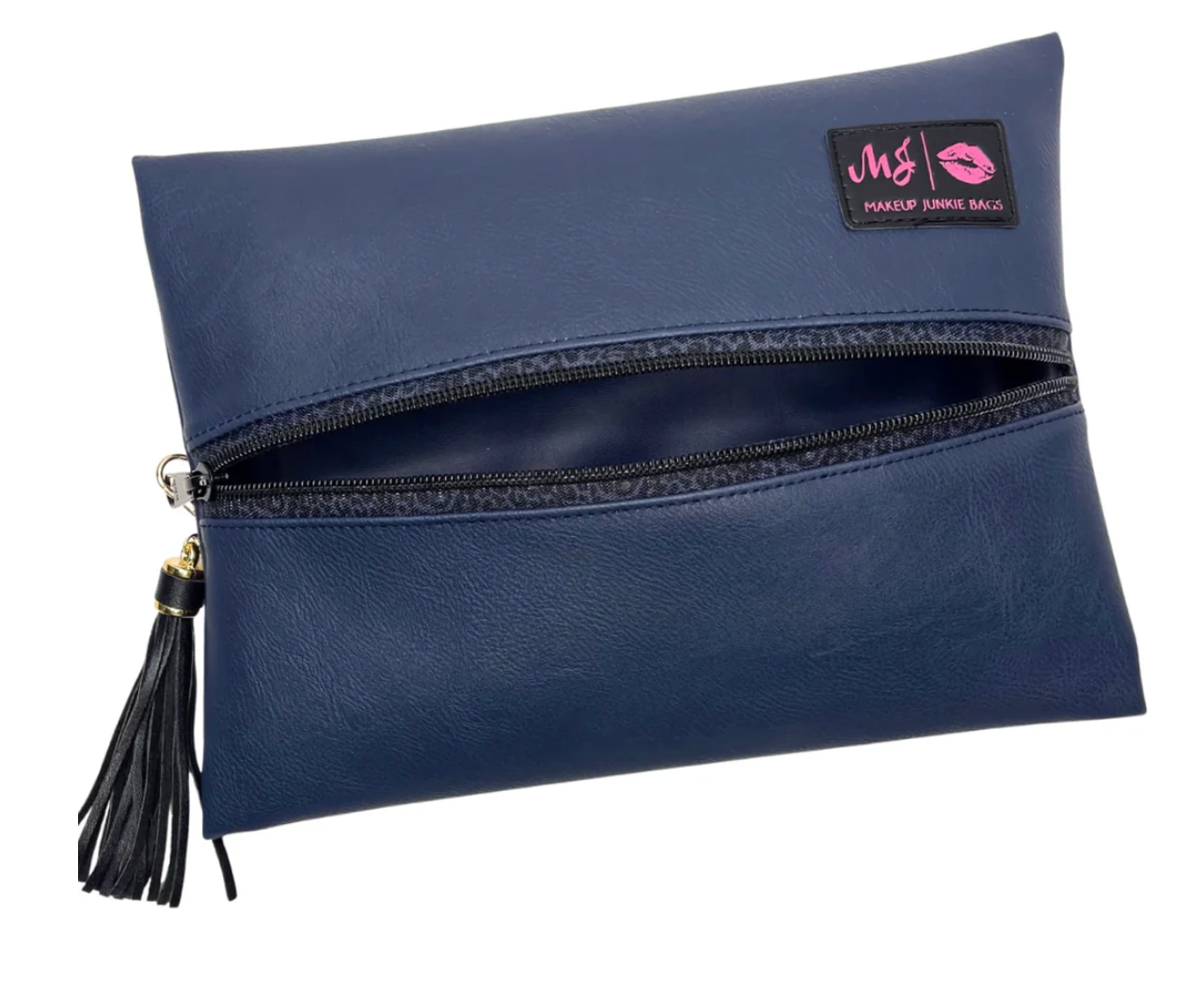 Makeup Junkie Bag | Night Prowl