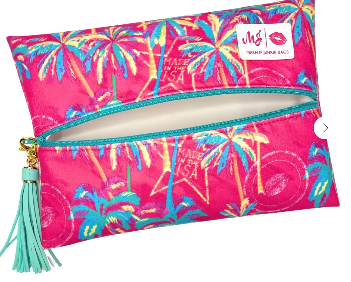 Makeup Junkie Bag | Array Exclusive