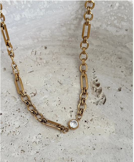 Melissa Necklace