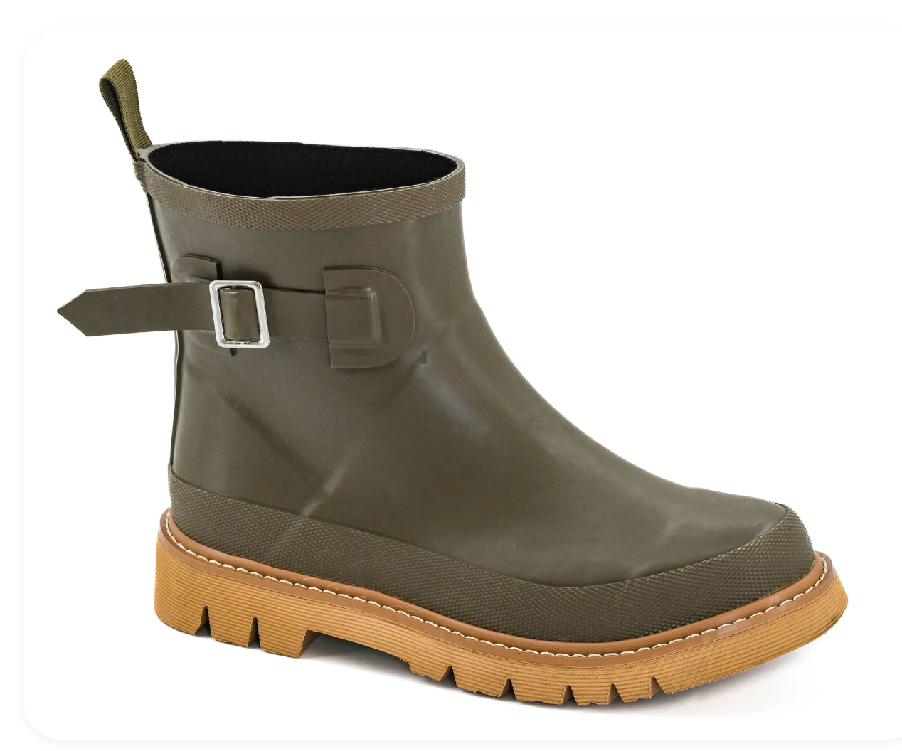 Corky's Drip Rainboot