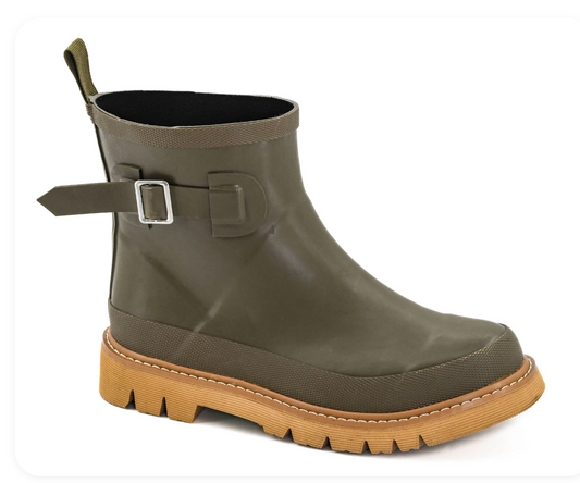 Corky's Drip Rainboot