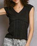Front Line Top
