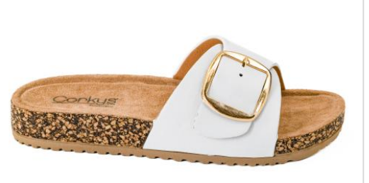 Corky's Road Trip Sandal