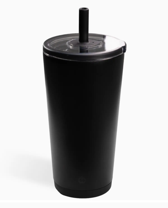 Hydrojug 20 oz Everyday Tumbler | Black