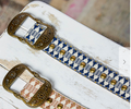 POL Belt | Navy
