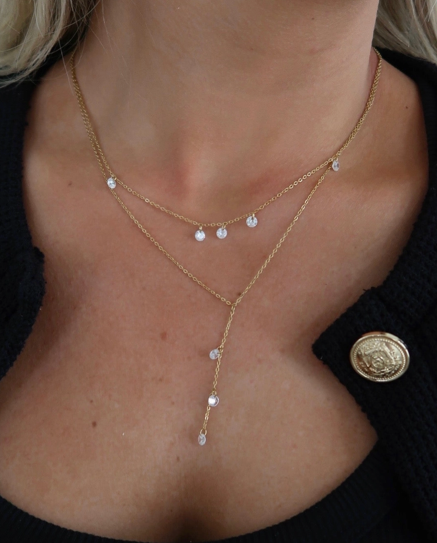 Eva Necklace
