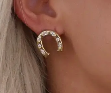 Adeline Earrings