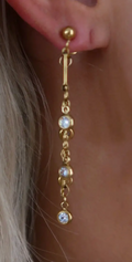 Georgia Earrings
