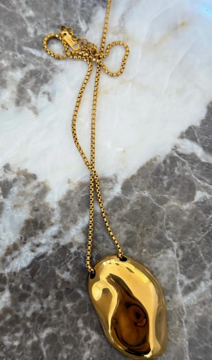 Riley Necklace