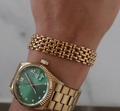 Maya Bracelet