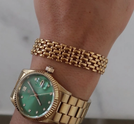 Maya Bracelet