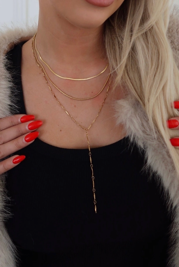 Jessica Necklace