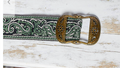POL Belt | Sage