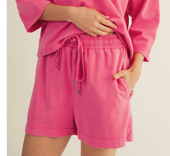 Chill Out Shorts