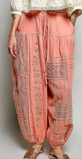Maui Gauze Pants
