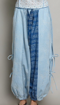 Kahan Denim Pants