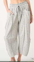 Nova Floral Pants
