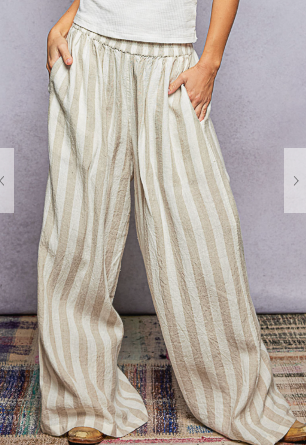 Endless Summer Pants