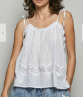 Soto Top | White