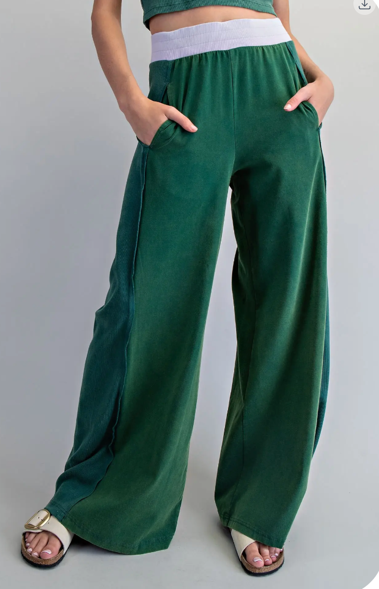 Bell Lounge Pants