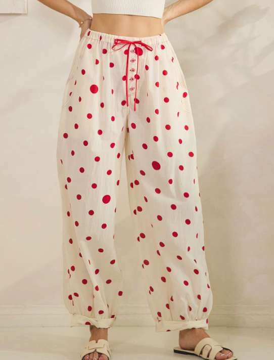 Cherry Daze Lounge Pants