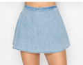 Sunset Stroll Skort