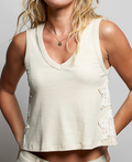 Lucky Star Tank
