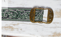 POL Belt | Green