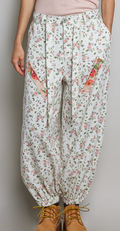 Harbor Breeze Pants