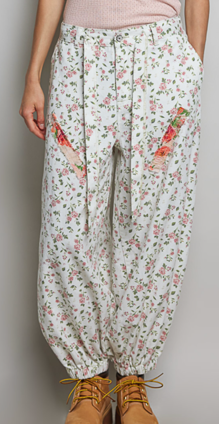 Harbor Breeze Pants