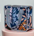 POL Mini Tote | Navy