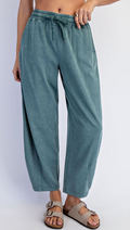 Rae Mode Mineral Wash Pants | Jungle
