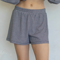 Kenzie Shorts | Black