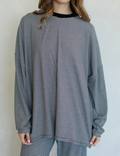 Kenzie Top | Black