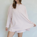 Kenzie Top | Pink
