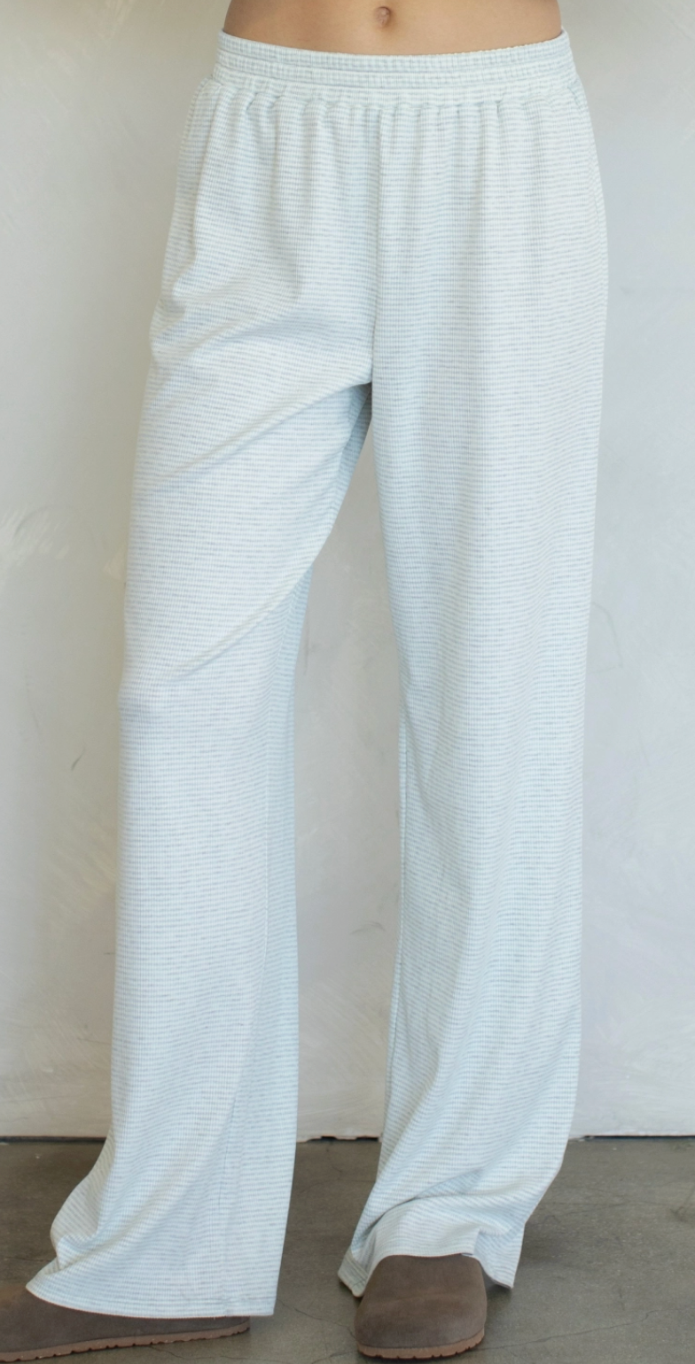 Kenzie Pants | Baby Blue