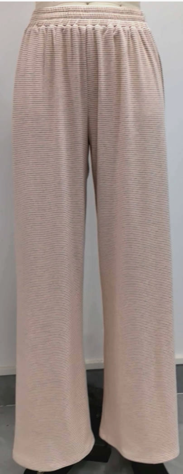 Kenzie Pants | Pink