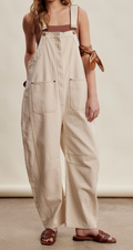 Wander On Overalls