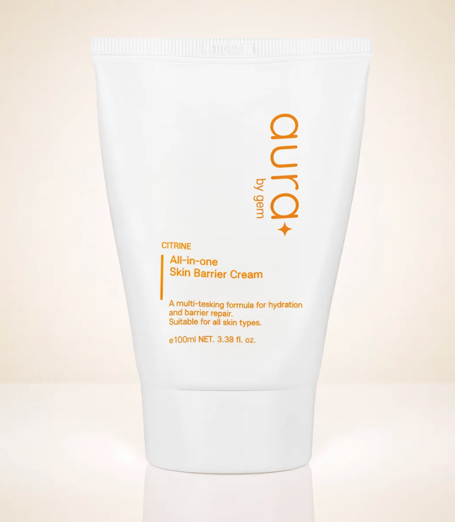Aura All In One Cream