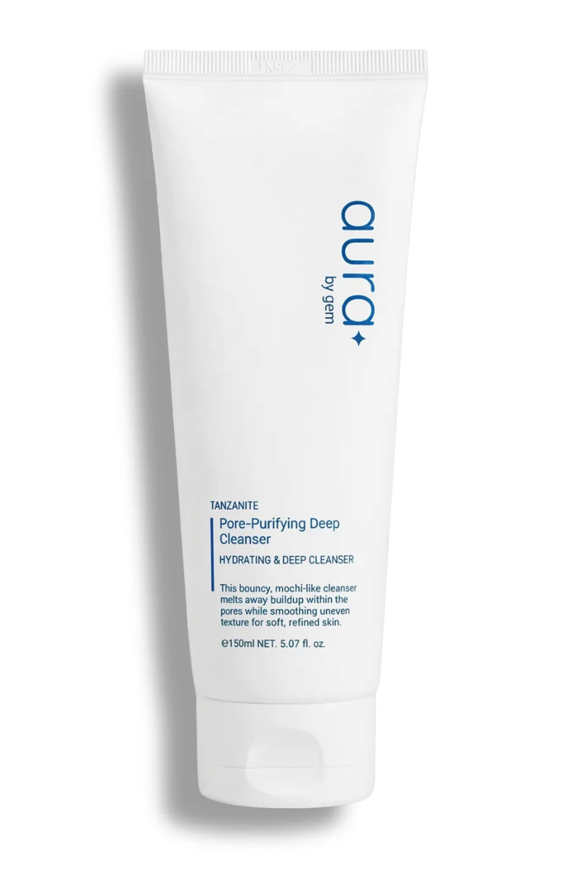 Aura Pore Purifying Cleanser