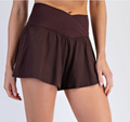 Court Side Shorts
