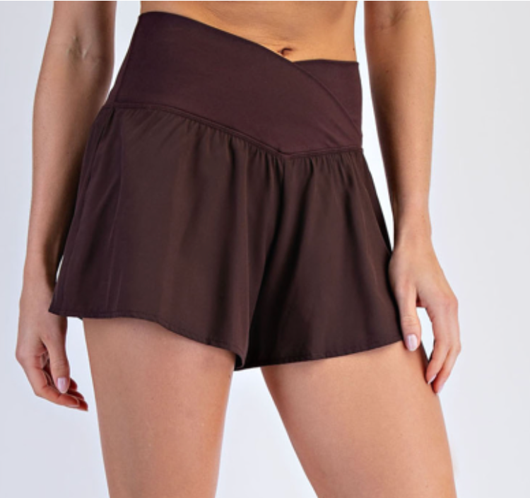 Court Side Shorts