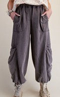 Smoky Mountain Cargo Pants