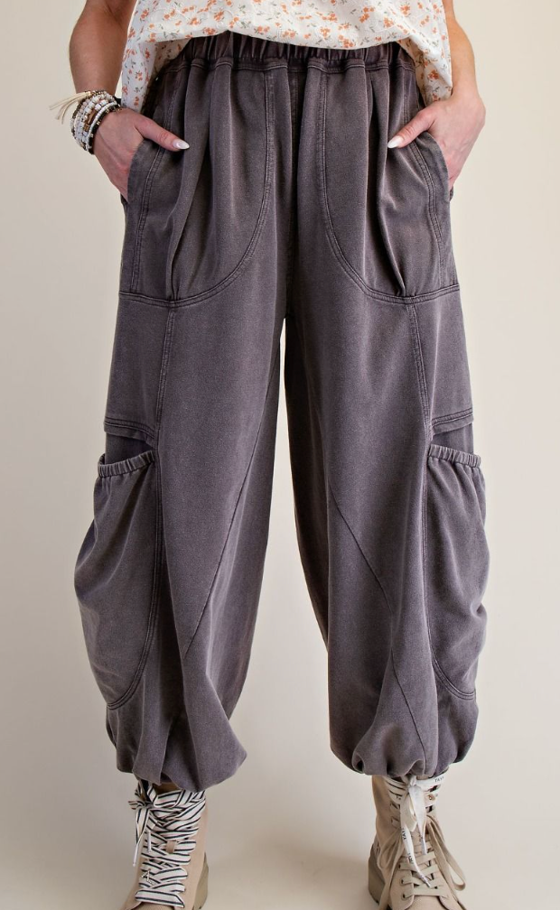 Smoky Mountain Cargo Pants