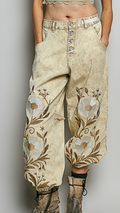 Scout Joggers | Sand