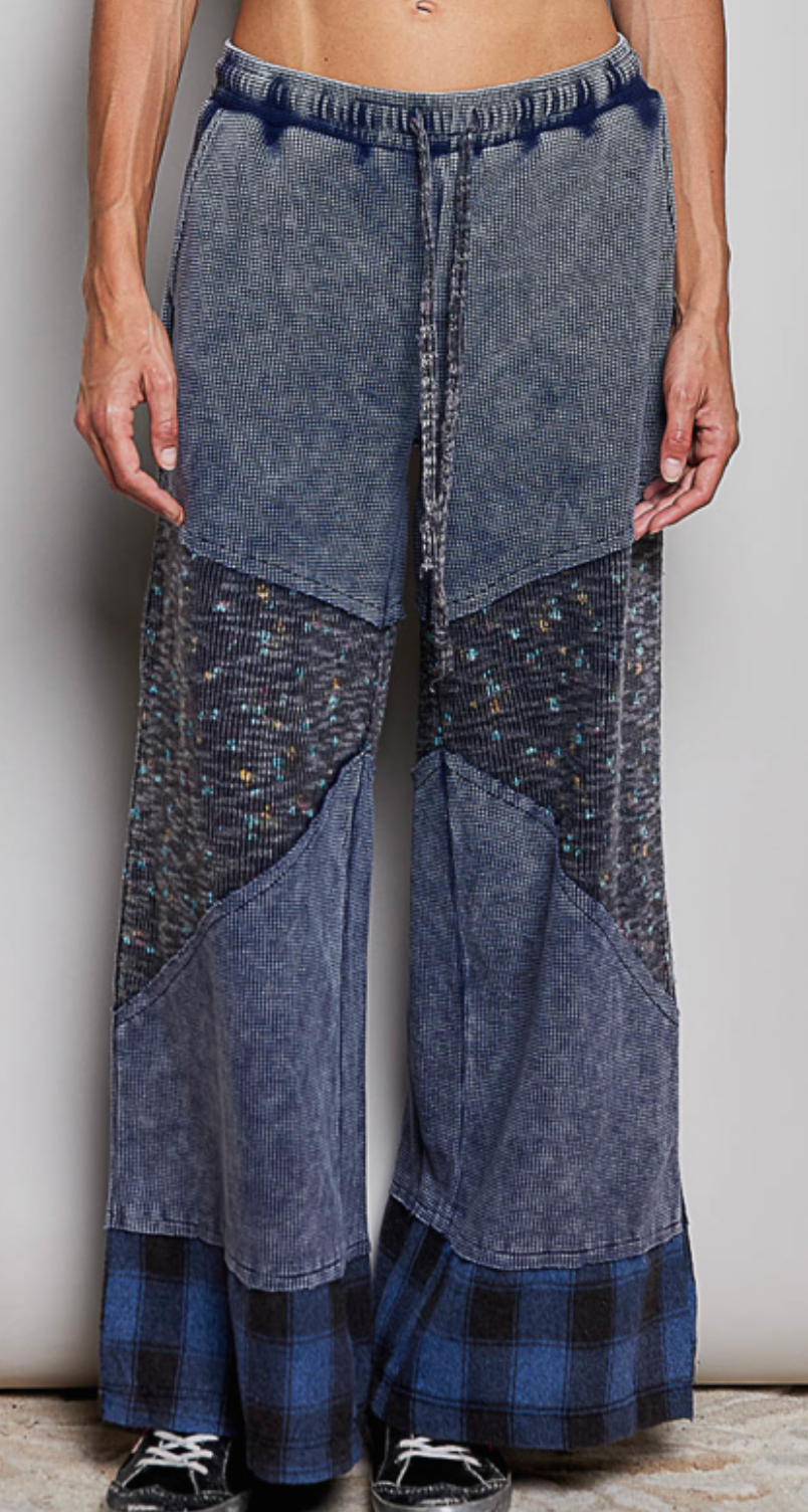 Camp Fire Nights Pants