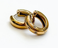 Pop of Sparkle Hoop
