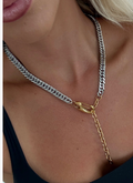 Brooke Necklace