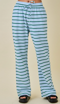 Striped Pants